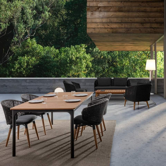 NINFA Gartensessel - Atelier Gusto