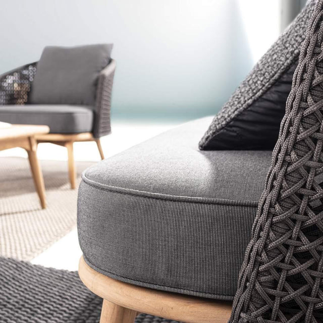 NINFA Gartensessel - Atelier Gusto