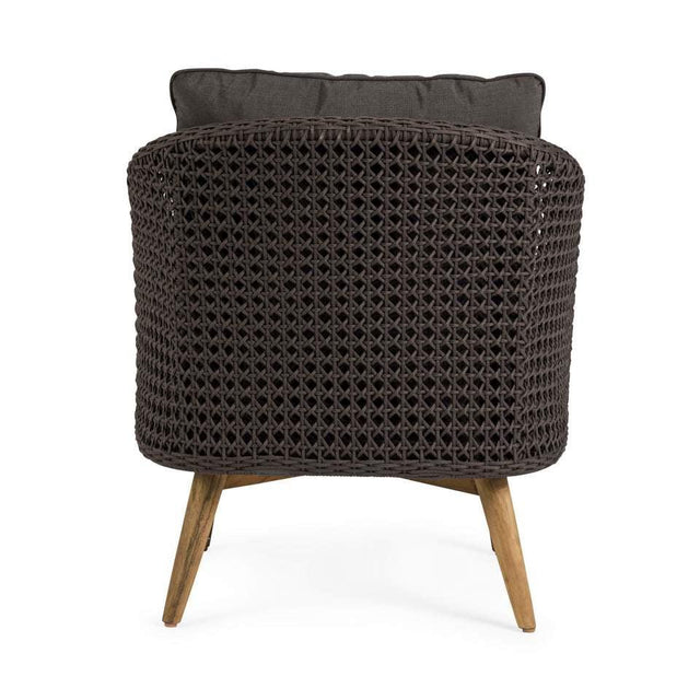 NINFA Gartensessel - Atelier Gusto