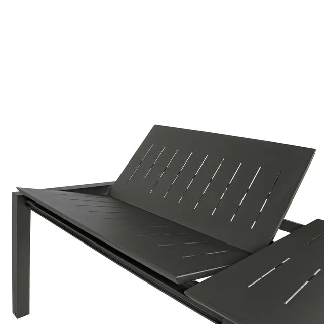 KONNOR T Gartentisch - Atelier Gusto