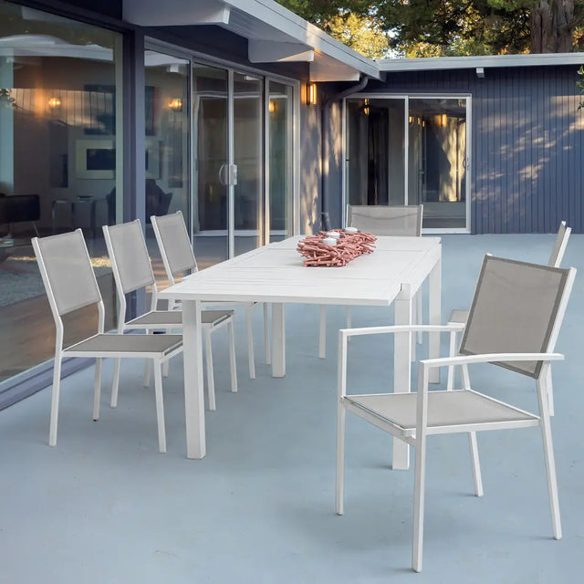 HILDE T Gartentisch - Atelier Gusto