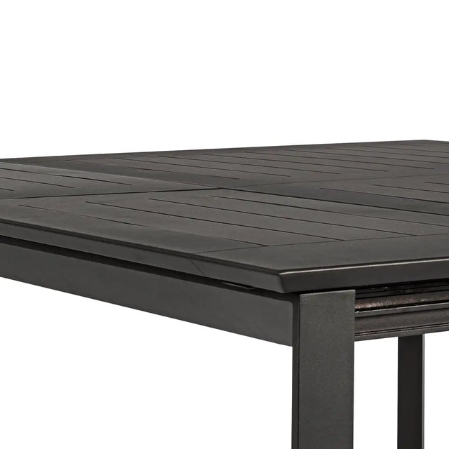 KONNOR T Gartentisch - Atelier Gusto