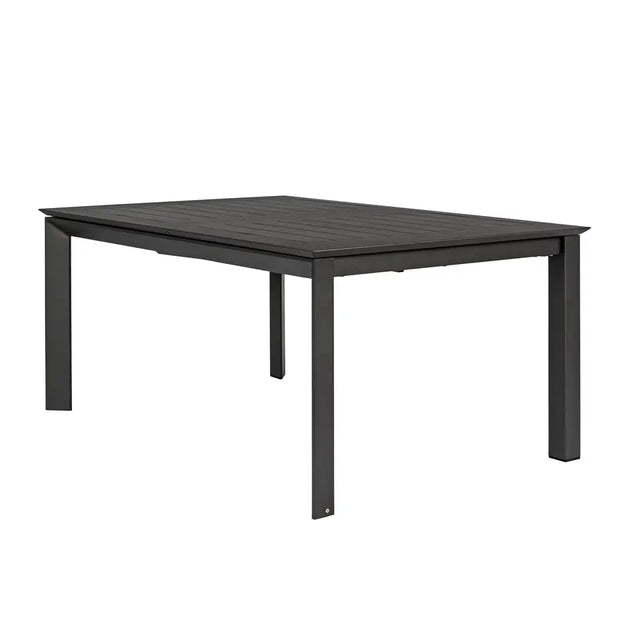 KONNOR T Gartentisch - Atelier Gusto