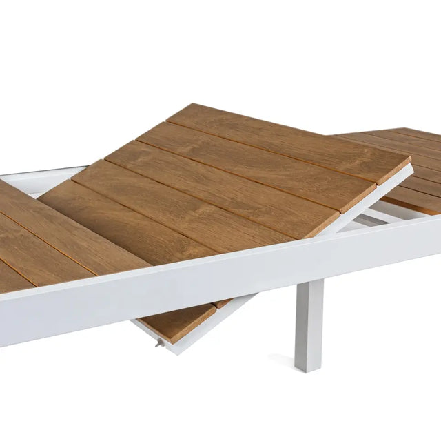 ELIAS T Gartentisch - Atelier Gusto