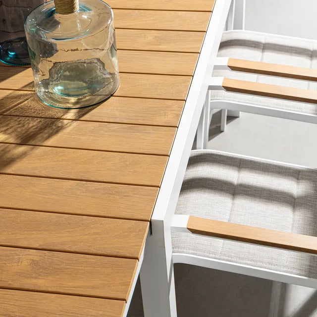 ELIAS T Gartentisch - Atelier Gusto