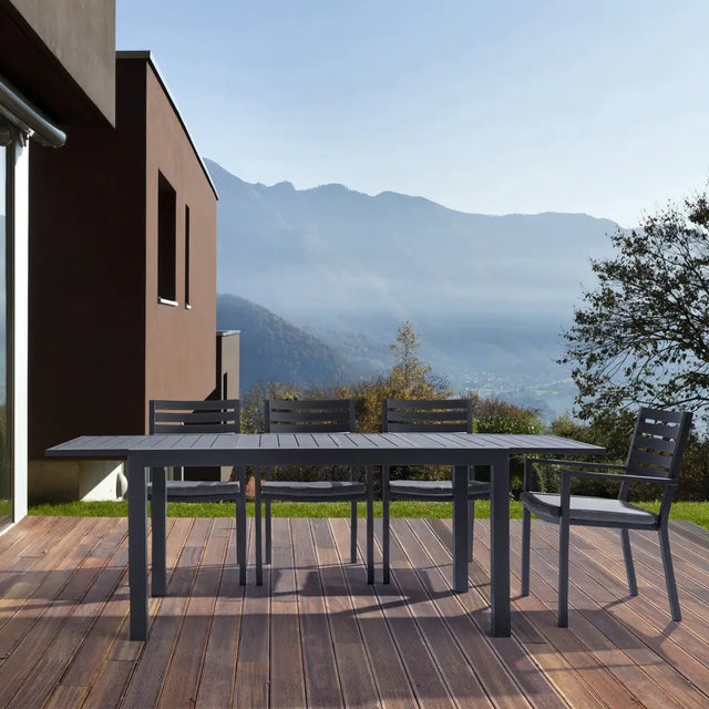 HILDE T Gartentisch - Atelier Gusto