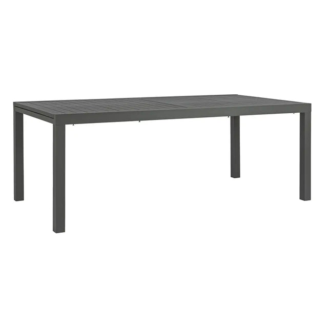 HILDE T Gartentisch - Atelier Gusto