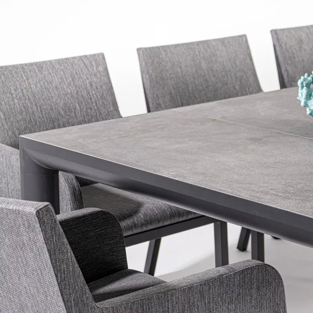 MASON T Gartentisch - Atelier Gusto