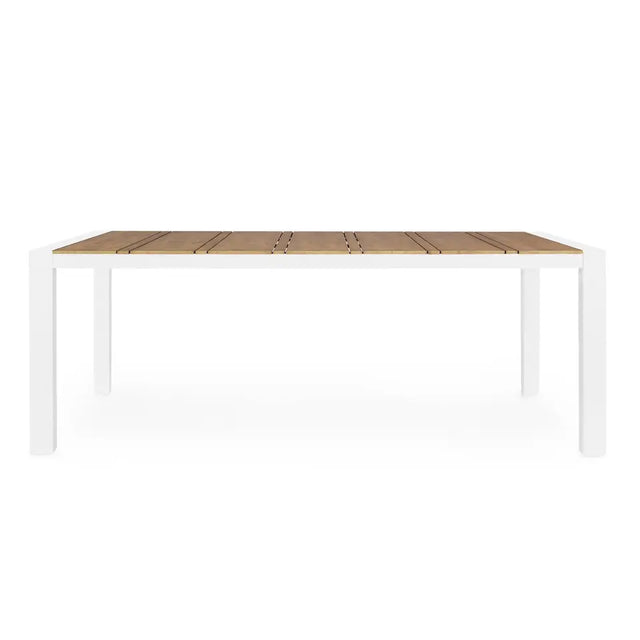 ELIAS TM Gartentisch - Atelier Gusto