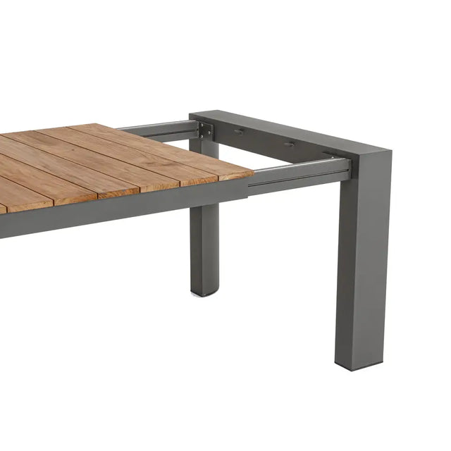 CAMERON Gartentisch - Atelier Gusto