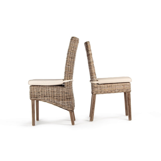 TAVIRA Stuhl - Atelier Gusto