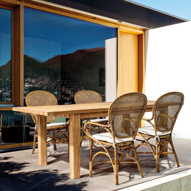 EDELINA Stuhl - Atelier Gusto