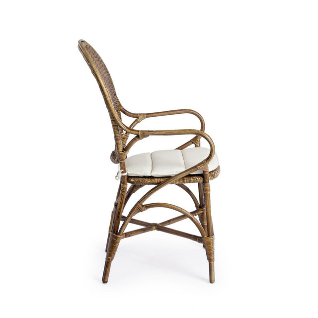 EDELINA Stuhl - Atelier Gusto