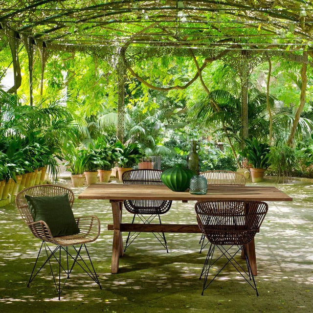 VENTURS Sessel - Atelier Gusto