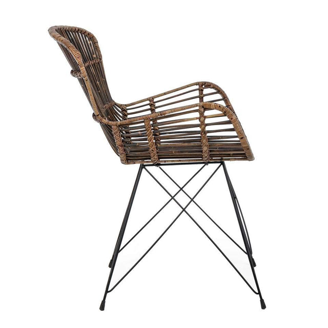 VENTURS Sessel - Atelier Gusto