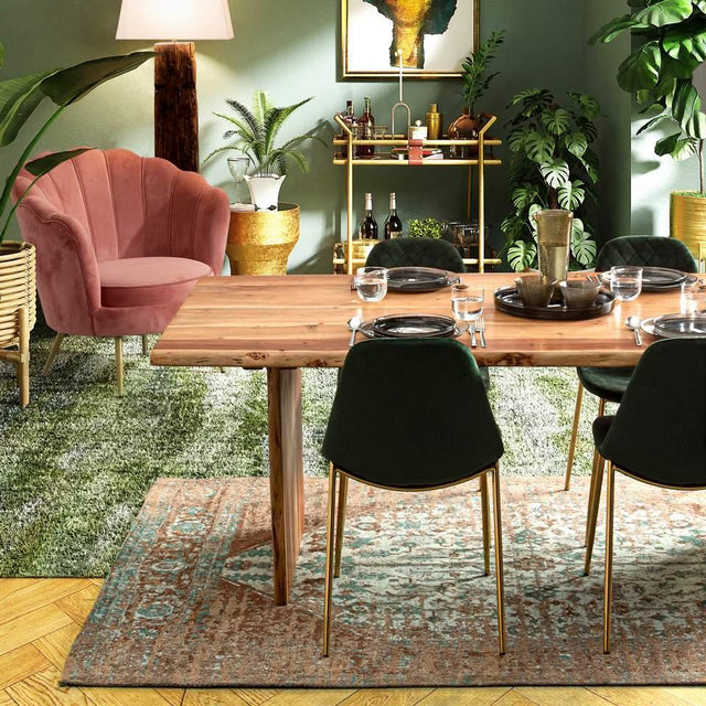 TERRY Stuhl - Atelier Gusto