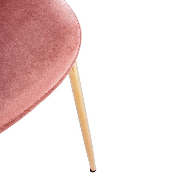 TERRY Stuhl - Atelier Gusto