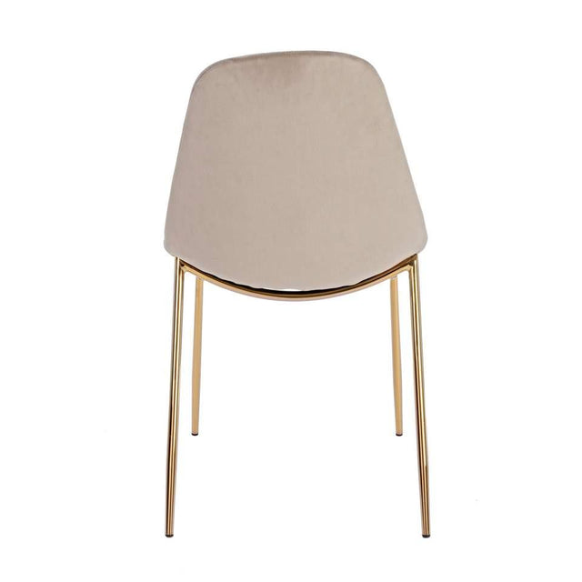 TERRY Stuhl - Atelier Gusto