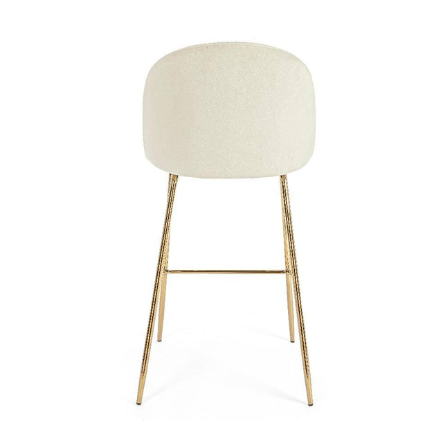 CARRY Barstuhl - Atelier Gusto