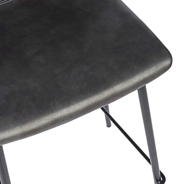 KYRA B Barstuhl - Atelier Gusto