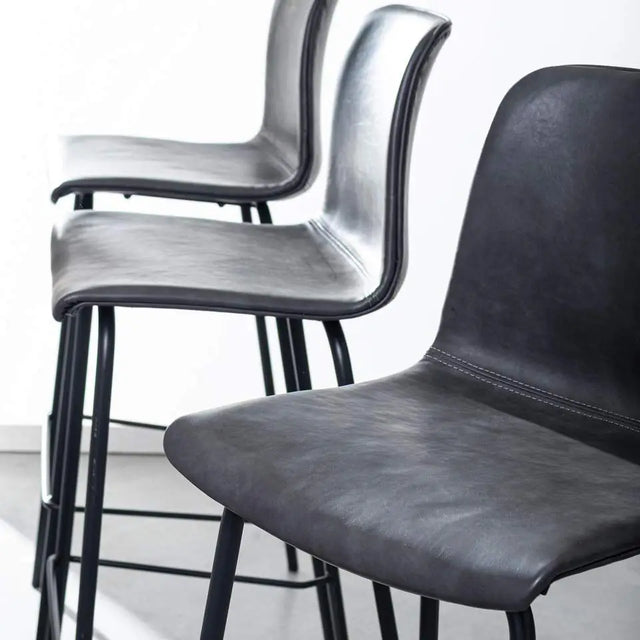 KYRA B Barstuhl - Atelier Gusto