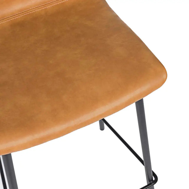 KYRA B Barstuhl - Atelier Gusto