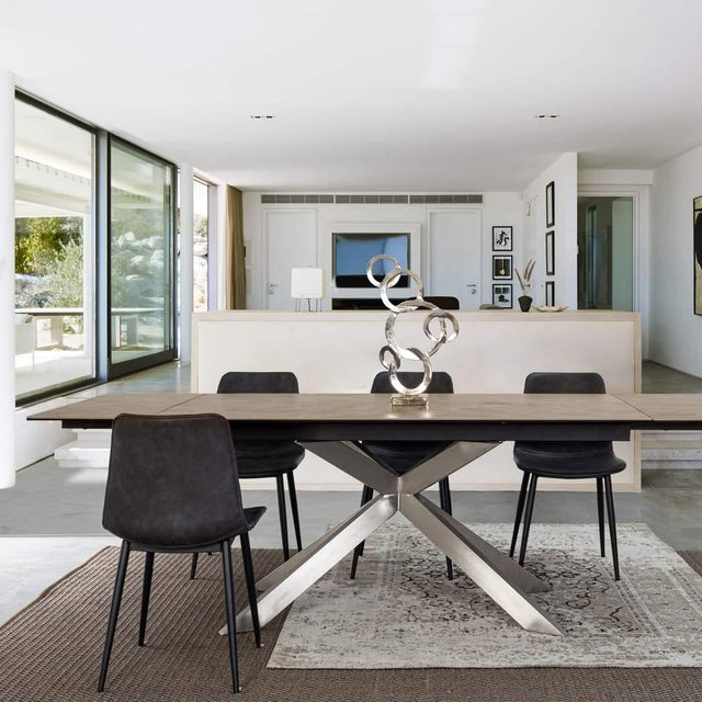 KYRA Stuhl - Atelier Gusto