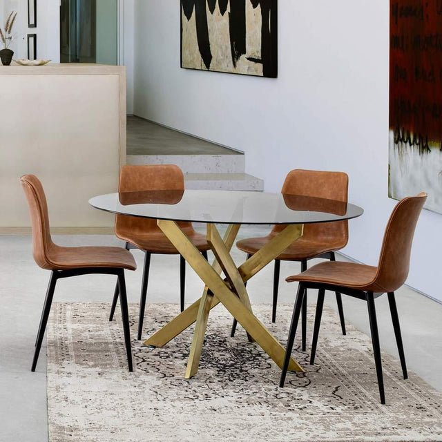 KYRA Stuhl - Atelier Gusto