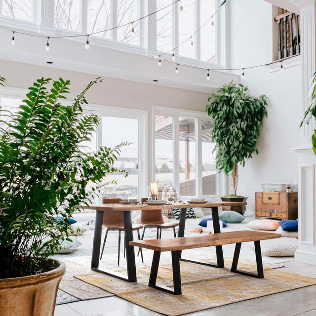 KYRA Stuhl - Atelier Gusto