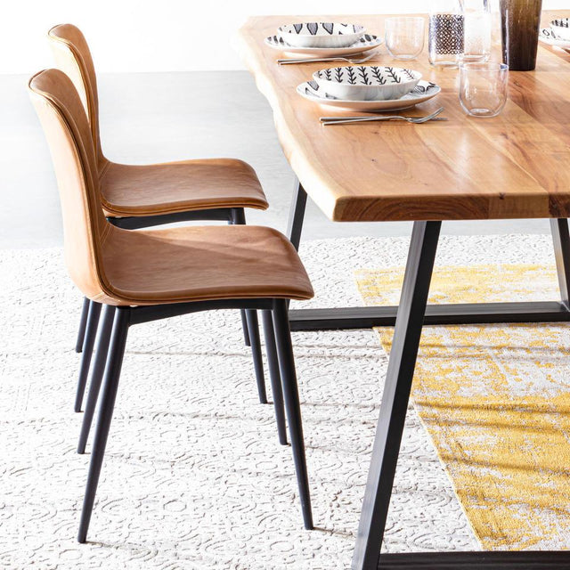 KYRA Stuhl - Atelier Gusto