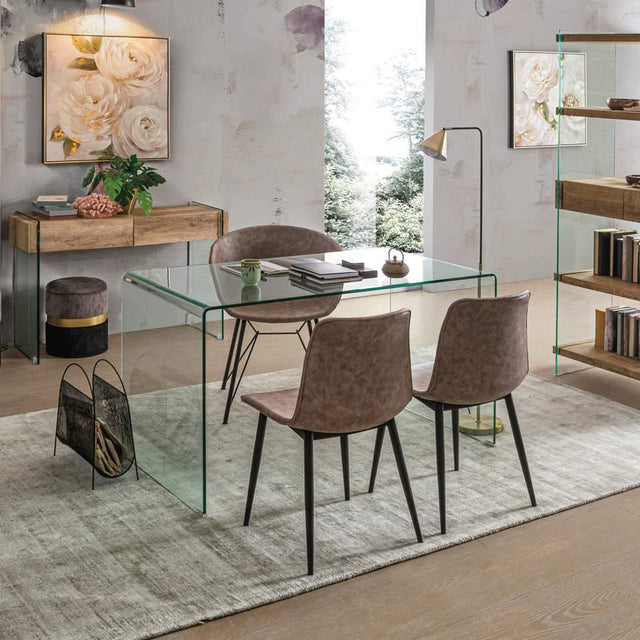 KYRA Stuhl - Atelier Gusto