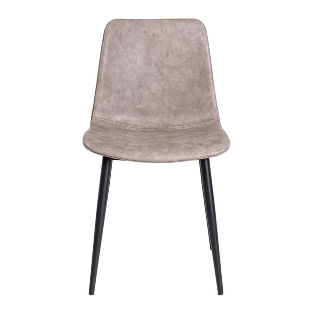 KYRA Stuhl - Atelier Gusto