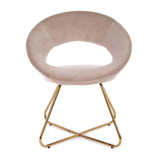 VANITY Stuhl - Atelier Gusto