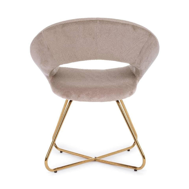 VANITY Stuhl - Atelier Gusto