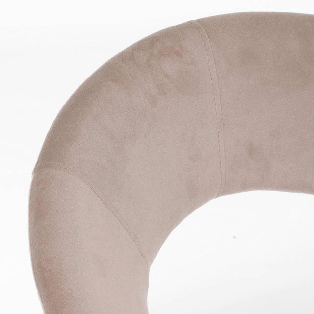 VANITY Stuhl - Atelier Gusto