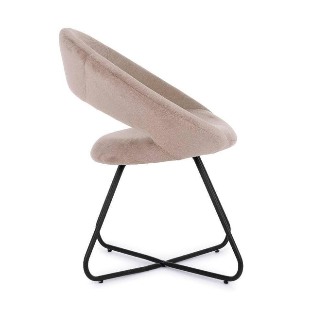 VANITY Stuhl - Atelier Gusto