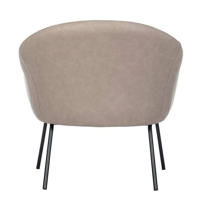 AIKO L Ledersessel - Atelier Gusto