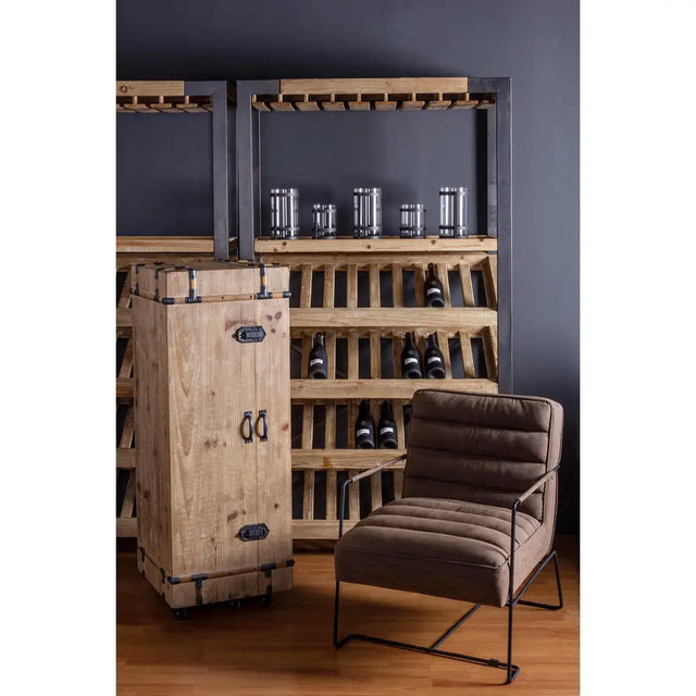 KANTIN Weinregal - Atelier Gusto