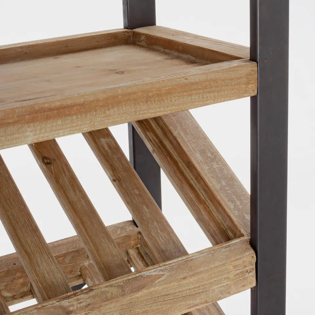 KANTIN Weinregal - Atelier Gusto