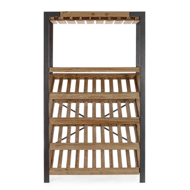 KANTIN Weinregal - Atelier Gusto