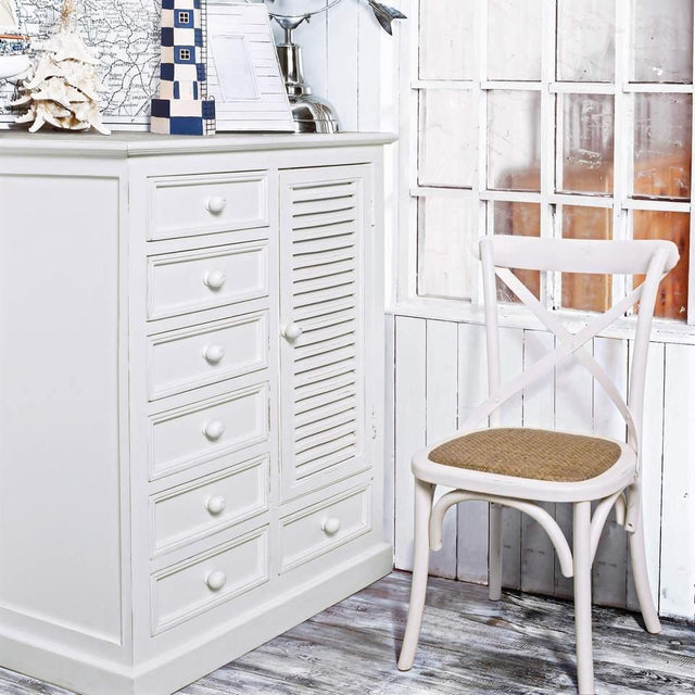 CROSS Stuhl - Atelier Gusto