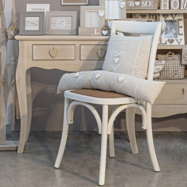 CROSS Stuhl - Atelier Gusto