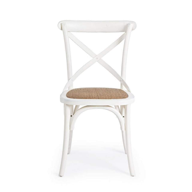 CROSS Stuhl - Atelier Gusto