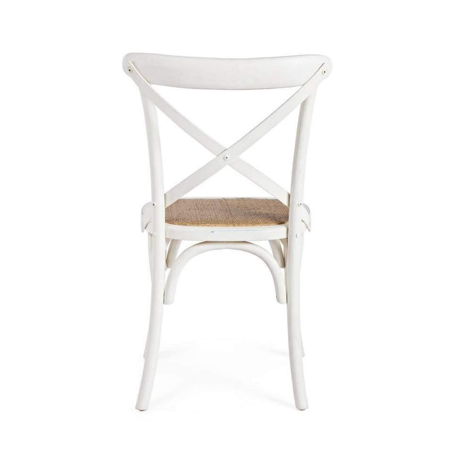 CROSS Stuhl - Atelier Gusto