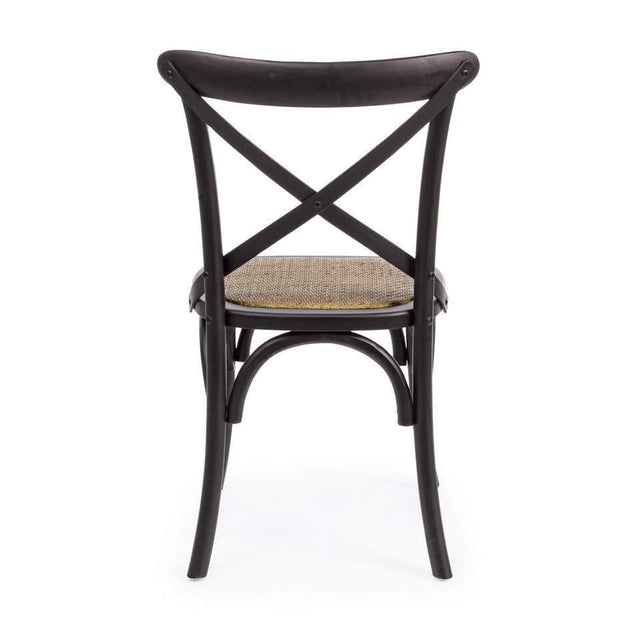 CROSS Stuhl - Atelier Gusto