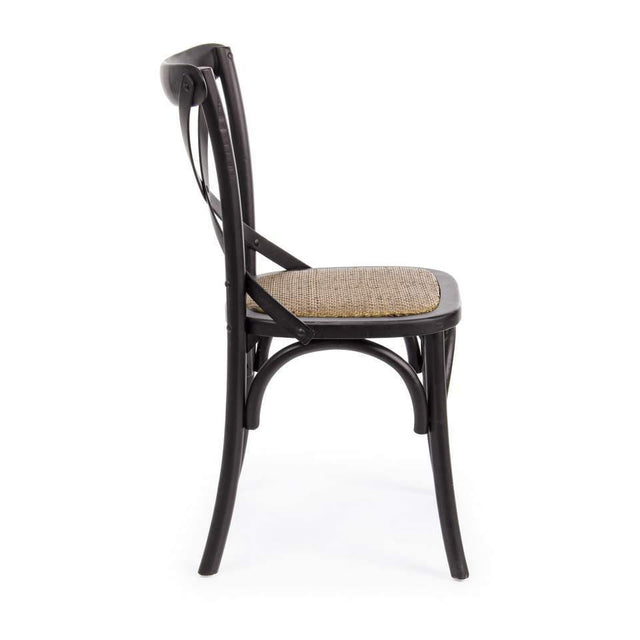 CROSS Stuhl - Atelier Gusto