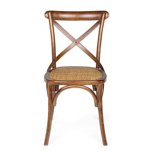 CROSS Stuhl - Atelier Gusto