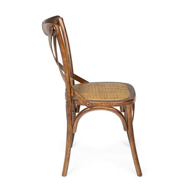 CROSS Stuhl - Atelier Gusto