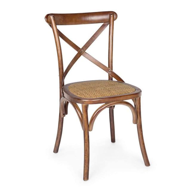 CROSS Stuhl - Atelier Gusto