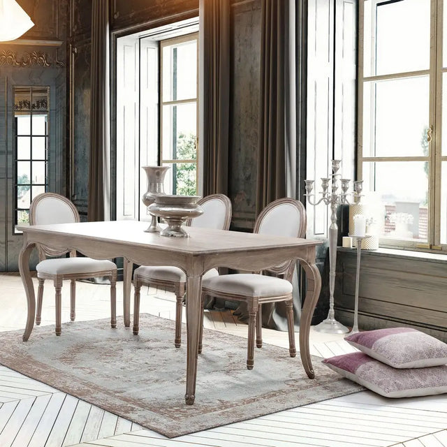 MATHILDE Stuhl - Atelier Gusto